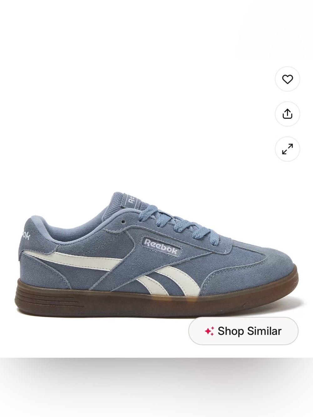 Reebok Sneakers